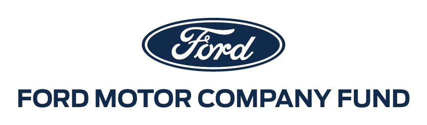 Ford logo