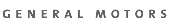 General Motors logo